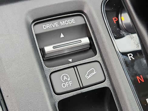 New 2026 Honda CR-V EX image 16