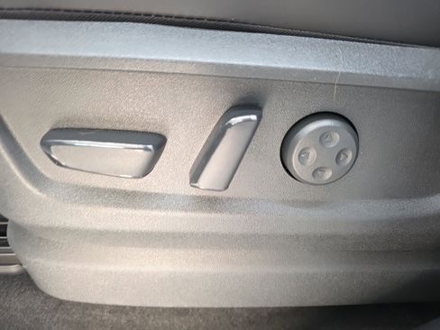 New 2026 INFINITI QX80 Luxe w/ Cargo Package image 35