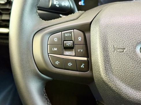 New 2026 Ford Ranger XLT image 15