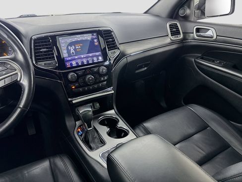 Used 2020 Jeep Grand Cherokee Limited AWD/4WD image 23