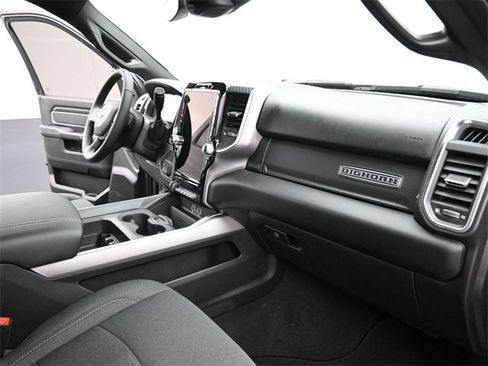 New 2026 RAM 2500 Big Horn image 24