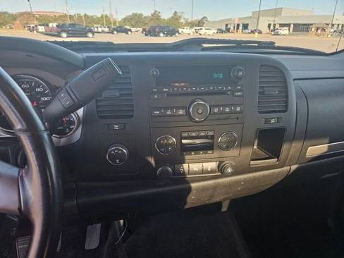 Used 2013 GMC Sierra 2500 SLE w/ SLE Preferred Package image 17