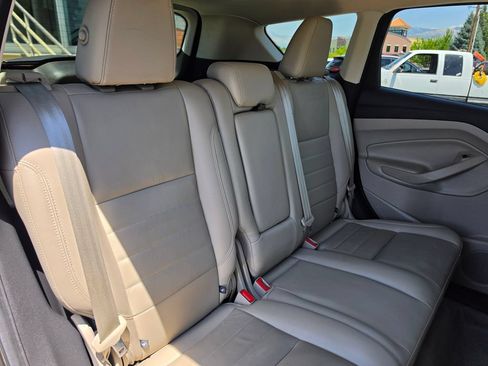 Used 2016 Ford Escape Titanium AWD/4WD image 15