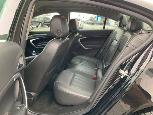 Used 2016 Buick Regal Sport Touring image 19