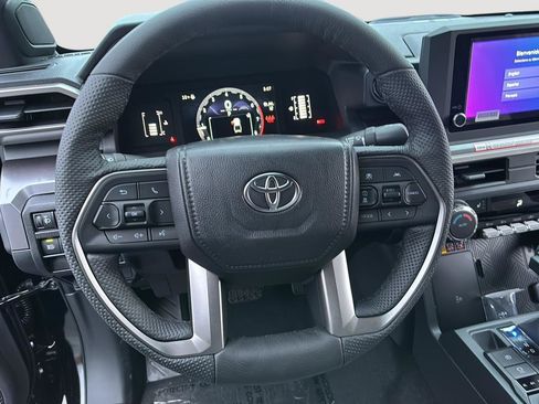 New 2026 Toyota Tacoma SR5 AWD/4WD image 21