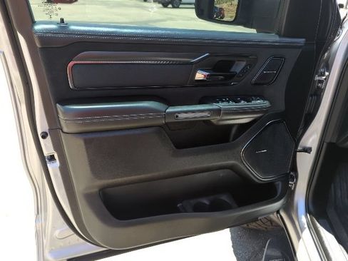 Used 2025 RAM 1500 RHO w/ RHO Level 1 Equipment Group AWD/4WD image 17
