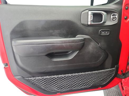 Used 2019 Jeep Wrangler Unlimited Sport S image 18