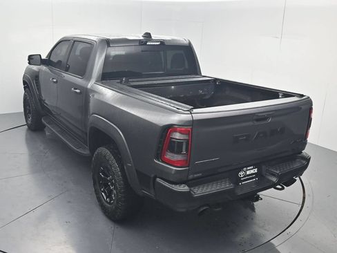 Used 2021 RAM 1500 TRX w/ TRX Level 2 Equipment Group AWD/4WD image 80