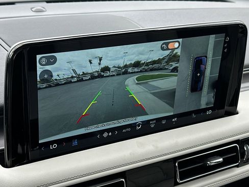 New 2026 Lincoln Aviator 2WD image 20