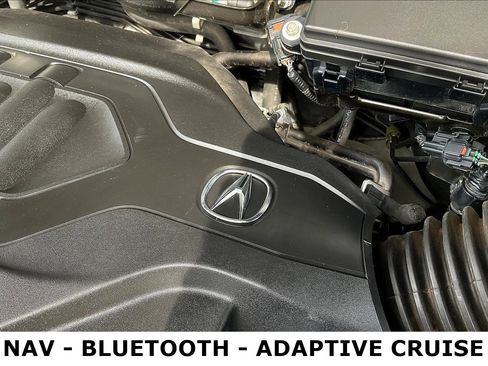 Used 2020 Acura MDX SH-AWD image 32