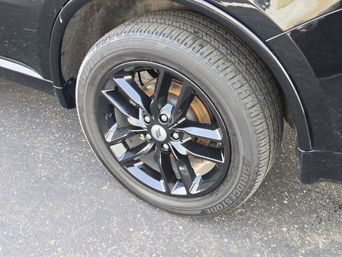 Used 2024 Dodge Durango GT AWD/4WD image 14