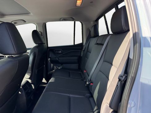 Certified 2023 Honda Ridgeline RTL-E image 16