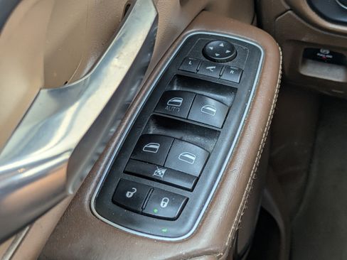 Certified 2019 RAM 1500 Limited RWD image 19