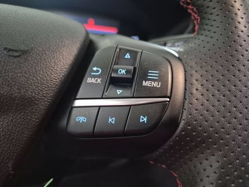 Used 2024 Ford Escape ST-Line w/ Tech Pack #1 AWD/4WD image 20