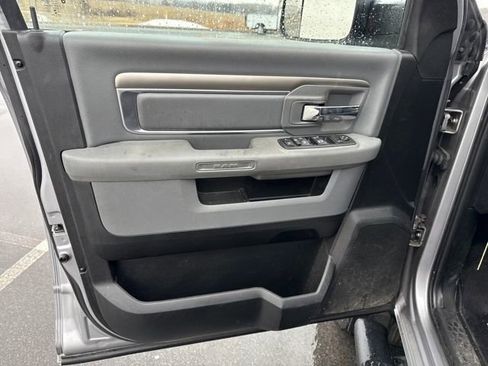 Used 2019 RAM 1500 Classic Warlock image 23