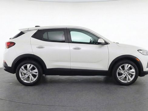 Used 2025 Buick Encore GX Preferred image 11