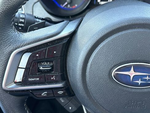 Used 2019 Subaru Outback 2.5i Limited w/ Popular Package #2 image 22