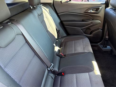 Used 2024 Chevrolet Trax LT image 13