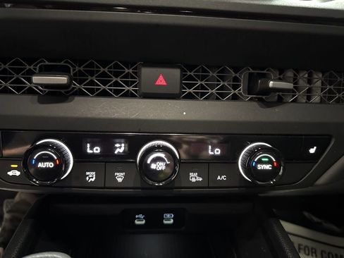 Used 2024 Honda Accord EX image 27