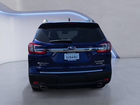 New 2026 Subaru Ascent Limited AWD/4WD image 4
