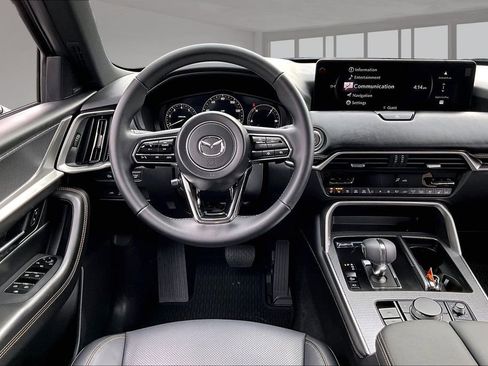 New 2026 MAZDA CX-70 3.3 Turbo S w/ Premium Package image 9