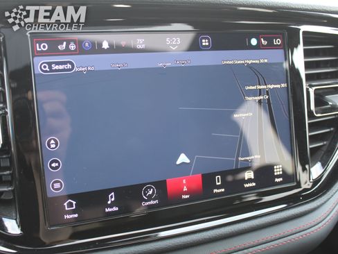 Used 2025 Dodge Durango GT AWD/4WD image 16