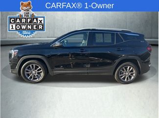 Used 2023 GMC Terrain SLT video 2