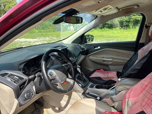 Used 2013 Ford Escape SEL AWD/4WD image 9