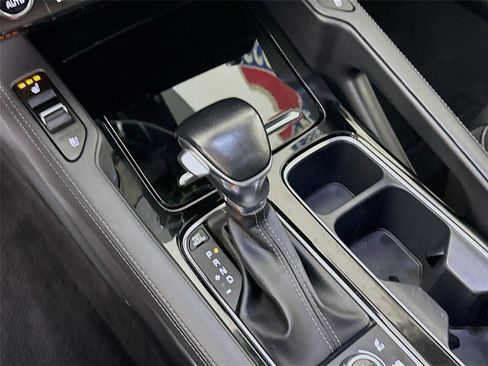 Used 2022 Kia Telluride EX w/ EX Premium Package image 17