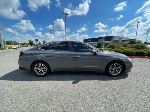 Used 2023 Hyundai Sonata SEL FWD image 8