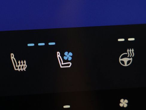 Used 2025 Lexus GX 550 image 34