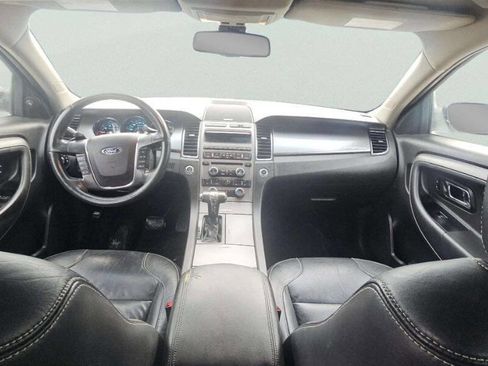 Used 2010 Ford Taurus SEL image 8