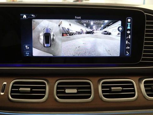 Used 2024 Mercedes-Benz GLE 580 4MATIC image 29