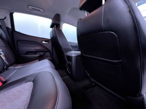 Used 2016 Chevrolet Colorado Z71 image 40