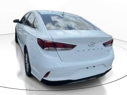 Used 2019 Hyundai Sonata SE FWD image 8