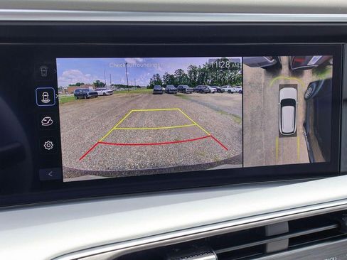 New 2026 Hyundai Palisade SEL FWD image 4