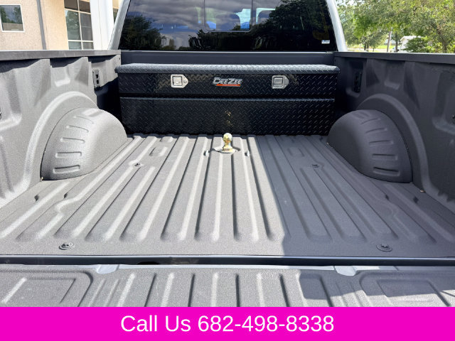 Certified 2024 Ford F250 Lariat w/ Tremor Off-Road Package AWD/4WD image 13