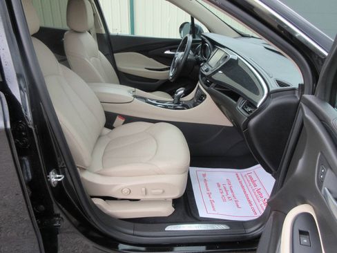 Used 2017 Buick Envision Essence FWD image 14
