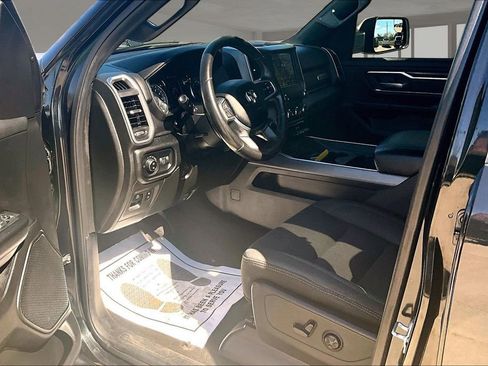 Used 2019 RAM 1500 Big Horn AWD/4WD image 15