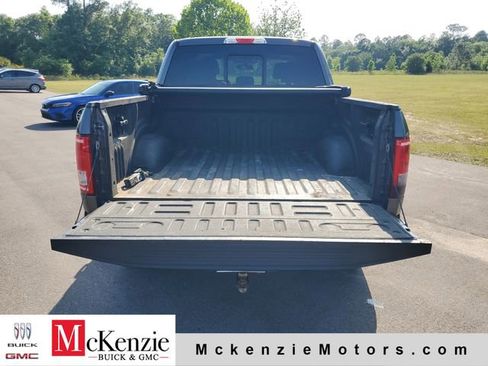 Used 2016 Ford F150 XLT w/ Equipment Group 302A Luxury AWD/4WD image 32
