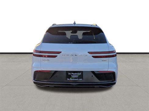 New 2026 Genesis GV70 2.5T image 6