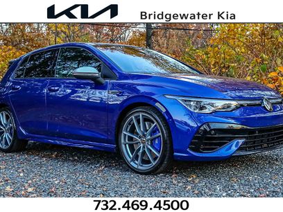 Used 2024 Volkswagen Golf R