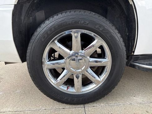Used 2014 GMC Yukon Denali AWD/4WD image 55