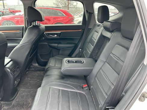 Used 2022 Honda CR-V EX-L image 10