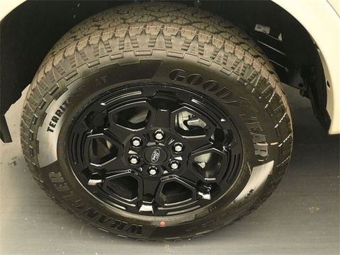 New 2025 Ford Ranger XLT w/ Black Appearance Package image 14