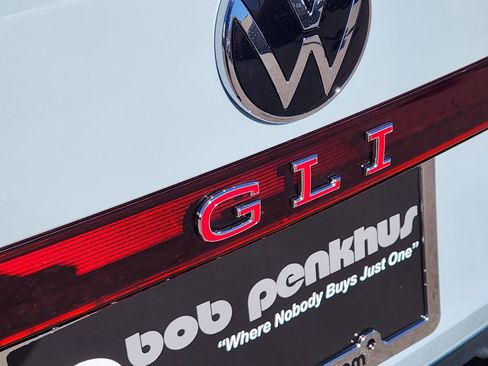 New 2026 Volkswagen Jetta GLI Autobahn image 30