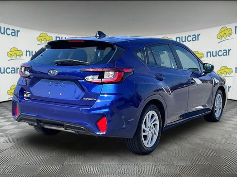 Used 2024 Subaru Impreza 2.0i image 6