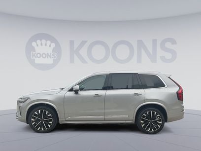 Certified 2025 Volvo XC90 B6 Plus
