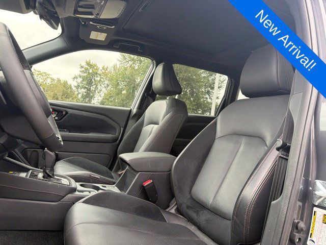 Used 2025 Subaru Forester Touring AWD/4WD image 11