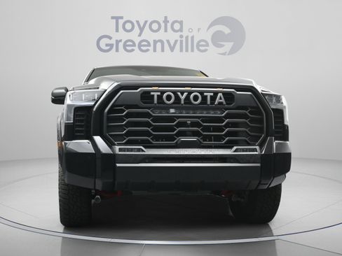 Certified 2026 Toyota Tundra TRD Pro AWD/4WD image 23